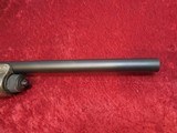 Remington 1187 Sportsman Camo Slug Gun Thumbhole stock 12 ga. w/Nikon Pro Staff Scope - 12 of 14
