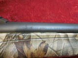 Remington 1187 Sportsman Camo Slug Gun Thumbhole stock 12 ga. w/Nikon Pro Staff Scope - 14 of 14