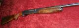 Remington 870 Wingmaster pump 20 ga shotgun 25" VR bbl NICE WOOD! - 11 of 20