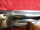 Remington 870 Wingmaster pump 20 ga shotgun 25" VR bbl NICE WOOD! - 17 of 20