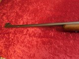 Winchester Model 70 bolt action rifle .220 swift w/Scope & Ammo - 7 of 14