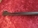 Winchester Model 70 bolt action rifle .220 swift w/Scope & Ammo - 6 of 14