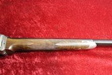 Shiloh Sharps 1874 Rifle, .45-70 cal, 32" bbl
BEAUTIFUL WOOD!! - 9 of 15