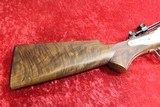 Shiloh Sharps 1874 Rifle, .45-70 cal, 32" bbl
BEAUTIFUL WOOD!! - 10 of 15