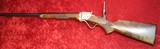 Shiloh Sharps 1874 Rifle, .45-70 cal, 32" bbl
BEAUTIFUL WOOD!! - 1 of 15