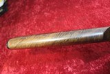 Shiloh Sharps 1874 Rifle, .45-70 cal, 32" bbl
BEAUTIFUL WOOD!! - 12 of 15
