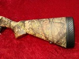 Winchester Super-X 4 Hunter 20 ga. 3" 26" VR bbl MO-BU Country Camo NEW #511216691 - 2 of 10