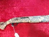 Winchester Super-X 4 Hunter 20 ga. 3" 26" VR bbl MO-BU Country Camo NEW #511216691 - 7 of 10
