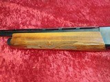 Remington 1100 semi-auto 12 gauge shotgun 25" VR bbl NICE WOOD!! - 5 of 18