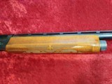Remington 1100 semi-auto 12 gauge shotgun 25" VR bbl NICE WOOD!! - 9 of 18