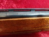 Remington 1100 semi-auto 12 gauge shotgun 25" VR bbl NICE WOOD!! - 14 of 18