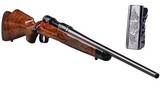Savage Model 110 125th Anniversary bolt action rifle .300 sav. NEW #SAV57408 - 1 of 2