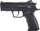SAR CM9 GEN1 semi-auto 9 mm pistol (2) 17-rd mags NEW #CM9G1BL - 2 of 2