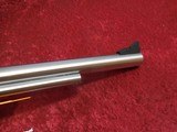 Magnum Research BFR .357 mag 7.5" bbl SS NEW #BFR357MAG7 - 7 of 7