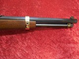 Henry Big Boy Carbine .327Fed/32H&R 16.5" Octagon bbl Large Loop NEW #H006MR327 - 4 of 6