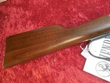 Henry Big Boy Carbine .327Fed/32H&R 16.5" Octagon bbl Large Loop NEW #H006MR327 - 5 of 6