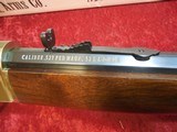 Henry Big Boy Carbine .327Fed/32H&R 16.5" Octagon bbl Large Loop NEW #H006MR327 - 3 of 6