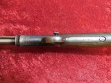 Winchester 62A .22 s/l/lr pump action rifle 23" round barrel Manu. 1950 - 8 of 25