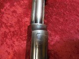Winchester 62A .22 s/l/lr pump action rifle 23" round barrel Manu. 1950 - 19 of 25
