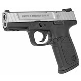 Smith & Wesson S&W SD9VE Semi-auto 9 mm pistol 4" bbl Duo Tone 2 mags NEW #123903 - 3 of 3