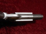 Caspian Custom 1911 .45 pistol, Stainless Steel, Wood Grips, 4-DOT Red Dot with mount - 13 of 14