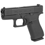 Glock 43X 9mm pistol FS 10-Shot (2) mags Black/Black NEW #UX4350201 - 3 of 3