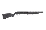 Armscor Rock Island All Generations Pump 12 ga. Shotgun 18.5" bbl (w/tubes) Adj. Comb NEW #PA12H18 - 1 of 1