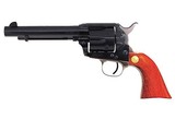 Cimarron Pistoleer .357/.38 spl FS 5.5" bbl Blued/Walnut NEW #MP401B1401--SALE PENDING!! - 1 of 2