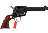 Cimarron Pistoleer .357/.38 spl FS 5.5" bbl Blued/Walnut NEW #MP401B1401--SALE PENDING!! - 2 of 2