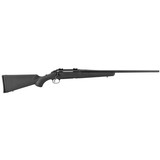 Ruger American bolt action rifle .308 win 22" bbl Matte BLK 4-rd NEW #6903 - 1 of 3