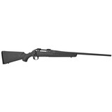 Ruger American bolt action rifle .308 win 22" bbl Matte BLK 4-rd NEW #6903 - 3 of 3