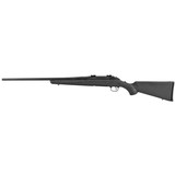 Ruger American bolt action rifle .308 win 22" bbl Matte BLK 4-rd NEW #6903 - 2 of 3