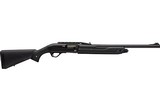 Winchester SX4 Cantilever Deer 20 ga. 22" rifled bbl Black Syn. NEW #511215640 - 1 of 1