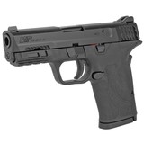 Smith & Wesson M&P9 Shield EZ 9 mm 8+1 NTS NEW #12437 - 3 of 3