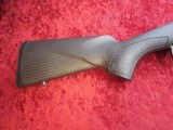 Browning X-Bolt Pro LT .308 win 22" Tunsten Carbon Fiber Poly NEW #035459218--SALE PENDING!! - 4 of 10