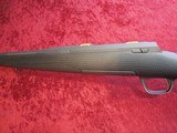 Browning X-Bolt Pro LT .308 win 22" Tunsten Carbon Fiber Poly NEW #035459218--SALE PENDING!! - 3 of 10