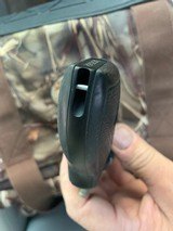 Smith & Wesson Air Lite 360PD .357 mag/.38 spl 5-shot revolver LIKE NEW - 5 of 5