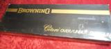 Browning Citori Superlight 20 gauge 26" bbl (Mod/IC fixed chokes) LNIB - 6 of 23