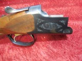 Browning Citori Superlight 20 gauge 26" bbl (Mod/IC fixed chokes) LNIB - 5 of 23