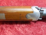 Ruger Red Label O/U 28 ga. 26" bbl (5 chokes) w/ Box - 8 of 18