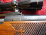 Remington 700 BDL 7 mm Rem Mag bolt action rifle w/Leupold Vari-X II 2x7 Scope - 19 of 21