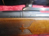 Remington 700 BDL 7 mm Rem Mag bolt action rifle w/Leupold Vari-X II 2x7 Scope - 6 of 21