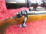 Remington 700 BDL 7 mm Rem Mag bolt action rifle w/Leupold Vari-X II 2x7 Scope - 20 of 21