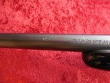Remington 700 BDL 7 mm Rem Mag bolt action rifle w/Leupold Vari-X II 2x7 Scope - 9 of 21