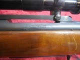 Remington 700 BDL 7 mm Rem Mag bolt action rifle w/Leupold Vari-X II 2x7 Scope - 7 of 21