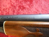 Remington 700 BDL 7 mm Rem Mag bolt action rifle w/Leupold Vari-X II 2x7 Scope - 5 of 21
