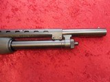 Mossberg 500 Tactical shotgun 12 ga Top Folding Stock 18.5" bbl - 6 of 11