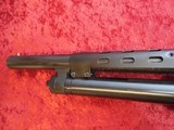 Mossberg 500 Tactical shotgun 12 ga Top Folding Stock 18.5" bbl - 2 of 11