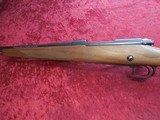 Winchester Model 70 Super Grade 7mm Rem Mag AWESOME WOOD!! - 3 of 18