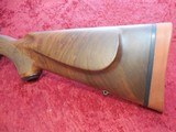 Winchester Model 70 Super Grade 7mm Rem Mag AWESOME WOOD!! - 2 of 18